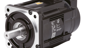Sigma-7 Rotary servomotors